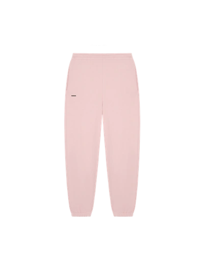 Pangaia 365 Midweight Joggers In Magnolia Pink