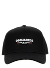 Dsquared2 Rocco Cap