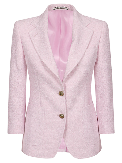 Tagliatore Jacket In Multicolor