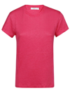 Iro Third T-shirt In Fuchsia