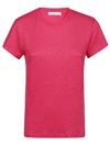 Iro Third T-shirt In Fushia