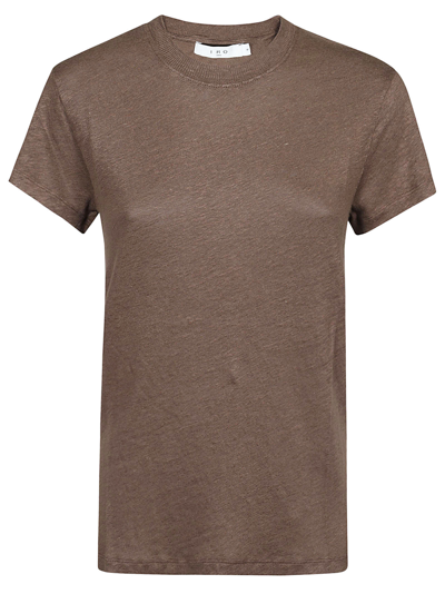 Iro Third T-shirt In Brown