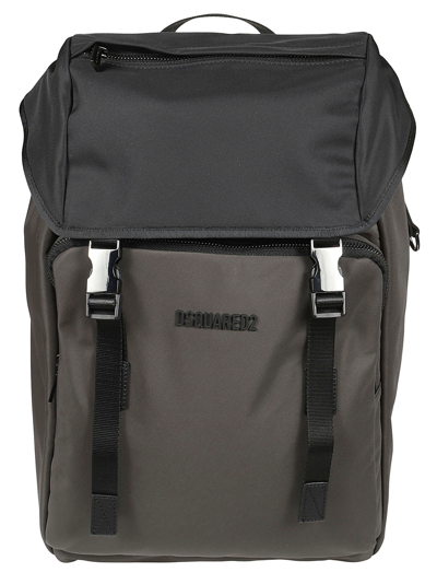 DSQUARED2 URBAN BACKPACK