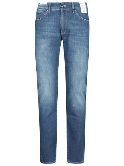 Pt01 Swing Jeans In Denim