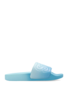 STELLA MCCARTNEY STELLA MCCARTNEY KIDS SLIDES WITH LOGO