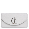 CHRISTIAN LOUBOUTIN LOUBI54 CLUTCH BAG