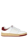 SAINT LAURENT SL/61 SNEAKERS WHITE