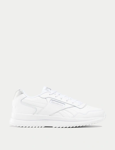 Reebok Glide Sp Sneakers In White