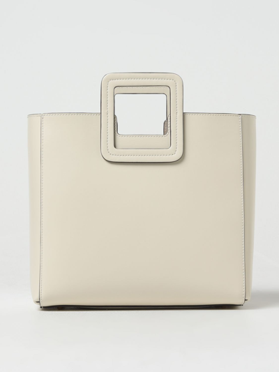 Staud Handbag  Woman Color Cream In Cream