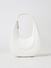 Chiara Ferragni Shoulder Bag  Woman Color White