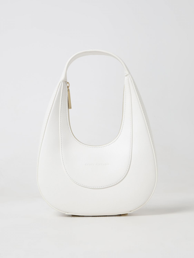 Chiara Ferragni Shoulder Bag  Woman Color White