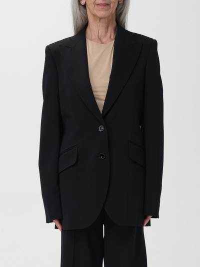 Stella Mccartney Jacket Clothing In Black