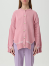 Marni Sweater  Woman Color Pink