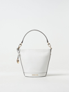 Michael Kors Mini Bag  Woman Color White