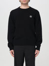 Loewe Sweater In Black