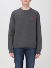 Loewe Sweater  Men Color Grey