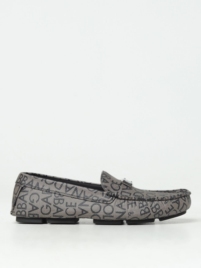 Dolce & Gabbana Loafers  Men Color Multicolor