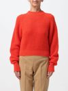 Fabiana Filippi Sweater  Woman Color Red