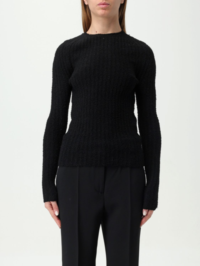 Totême Sweater Toteme Woman Color Black