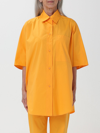 Liviana Conti Shirt  Woman Color Orange