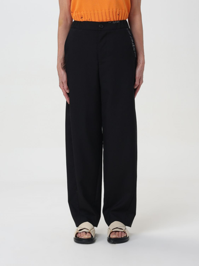 Marni Pants  Woman Color Black