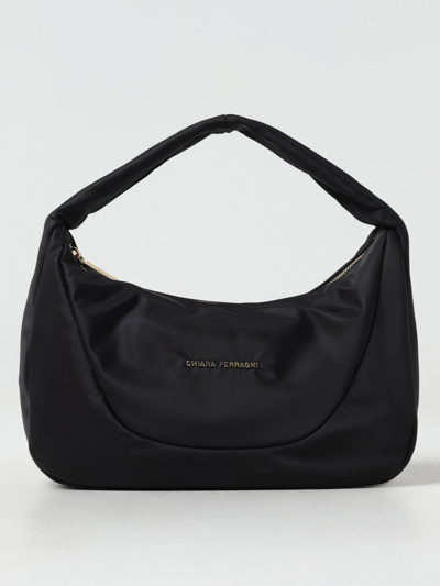 Chiara Ferragni Handbag  Woman Color Black