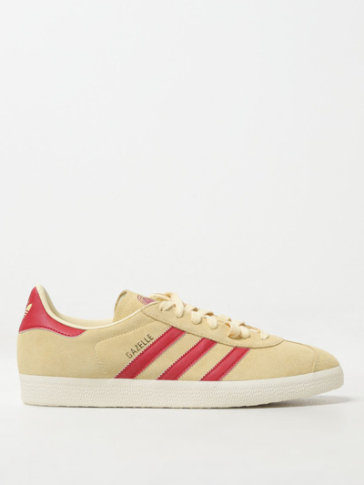 Adidas Originals Sneakers  Men Color Yellow