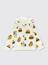 Stella Mccartney Sweater  Kids Kids Color White In White