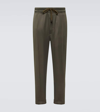 TOM FORD CADY TAPERED PANTS