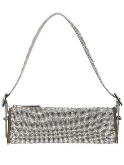 Benedetta Bruzziches Bags In Silver