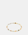 ALLSAINTS ALLSAINTS REMI TONAL BEADED BRACELET,