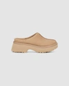 Ugg Sandals In Nude & Neutrals