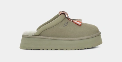 Ugg W Tazzle Shoes In Green