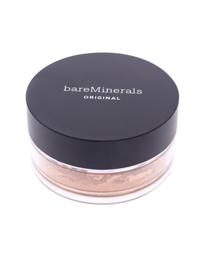 BAREMINERALS BAREMINERALS WOMEN'S 0.28OZ ORIGINAL FOUNDATION SPF 15 - 18 MEDIUM TAN