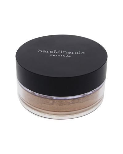 Bareminerals Women's 0.28oz Original Loose Powder Foundation Spf 15 - 13 Golden Beige In White