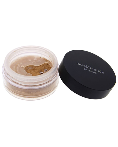 Bareminerals Women's 0.28oz Original Foundation Spf 15 - 15 Neutral Medium In White