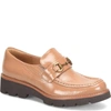 Söfft Prewitt Horsebit Loafer In Grey