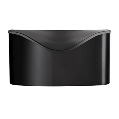 Umbra Postino Mailbox In Black