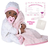 Adora Adoption Baby Joy