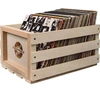 Crosley Record Storage Crate