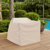 Crosley Furniture 2 Pc Furniture Cover Set