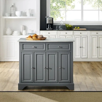 Crosley Furniture Avery Kitchen Island