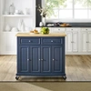 Crosley Madison Kitchen Island