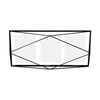 Umbra Prisma Multi Picture Frame