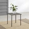 Crosley Furniture - Cali Bay Outdoor Metal Side Table