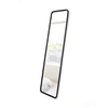 Umbra Hub Mirror With Rubber Frame