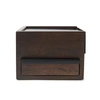 UMBRA MINI STOWIT JEWELRY BOX - MODERN KEEPSAKE STORAGE ORGANIZER