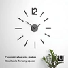 UMBRA BLINK WALL CLOCK