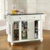Crosley Furniture Lafayette Full Size Kitchen Island