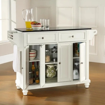 Crosley Furniture Lafayette Full Size Kitchen Island